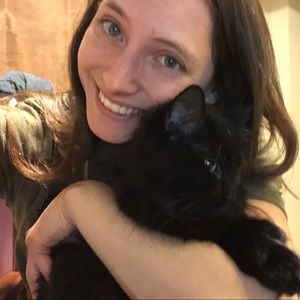 Meet your Posher, Lindsay